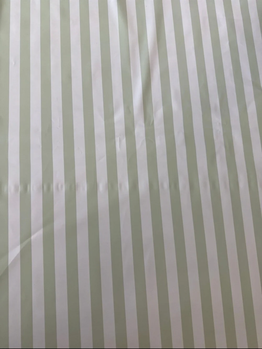20 Pack - 19x24” XXL Beautiful Green Stripes Poly Mailers